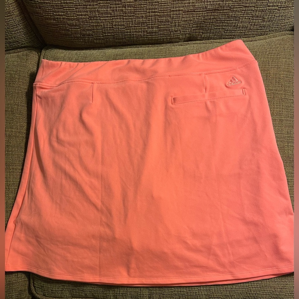 Adidas Women’s 12 Skort